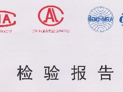 <font color='#333333'>WD-CGY英国BS标准测试报告</font>